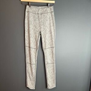 gymshark | gray leggings